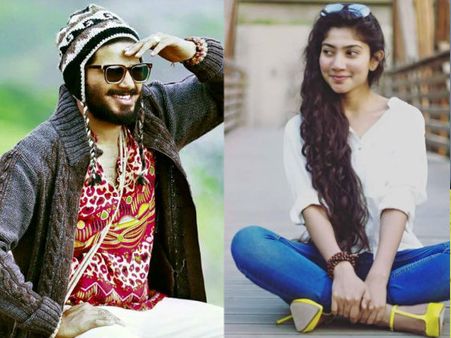 ഒരു സിനിമയോട് നോ പറയുക എളുപ്പമല്ല, എന്നിട്ടും വന്നത് ദുല്‍ഖറിന് വേണ്ടി; സായി പല്ലവി