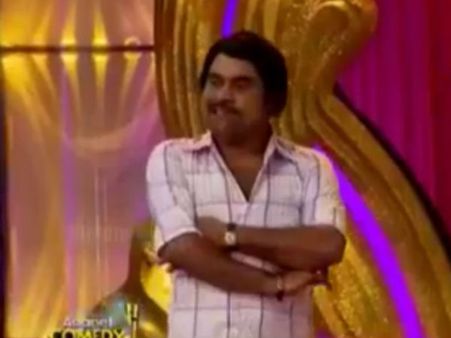 അങ്ങനെ മൊയ്തീന്റെയും കാഞ്ചനമാലയുടെയും കഥയും കോമഡിയാക്കി; കാണൂ