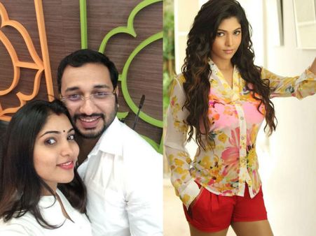 റിങ്കുവിന്റെ പൂര്‍ണ പിന്തുണയോടെ മുക്ത തിരിച്ചുവരുന്നു, ഒട്ടും ഗ്ലാമറാകാതെ!!