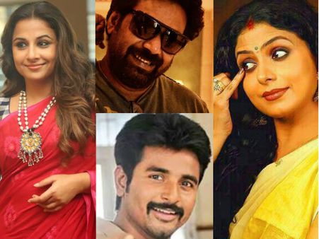 ഇന്ത്യന്‍ സിനിമാ താരങ്ങള്‍, മിനി സ്‌ക്രീനില്‍ നിന്ന് ബിഗ് സ്‌ക്രീനിലേക്ക് വന്ന ചിലര്‍