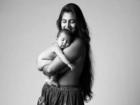 ആ ഫോട്ടോ ഷൂട്ട് നടന്നത് മൂന്ന് വര്‍ഷം മുമ്പ്, ഇപ്പോഴിത് പൊന്തി വന്നതെങ്ങനെ, കസ്തൂരി പറയുന്നു