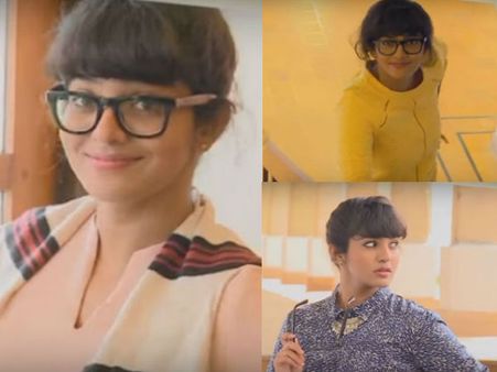 മൊയ്തീന്റെ കാഞ്ചന ഫാഷനായല്ലോ; പാര്‍വ്വതിയുടെ ഏറ്റവും പുതിയ കിടിലന്‍ ഫോട്ടോഷൂട്ട് കാണൂ