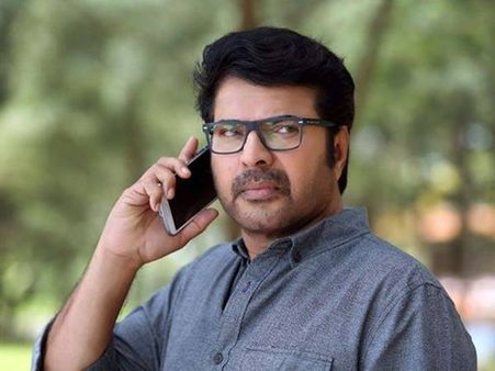 എന്റെ വീട്ടിലേക്കും വരൂ.. തമിഴ്‌നാട്ടില്‍ ദുരിതമനുഭവിക്കുന്നവര്‍ക്ക് സഹായവുമായി മമ്മൂട്ടി