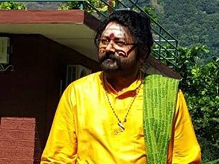 ആടു പുലിയ്ക്ക് വേണ്ടി ജയറാം 15 കിലോ ഭാരം കുറച്ചുവെന്നോ?