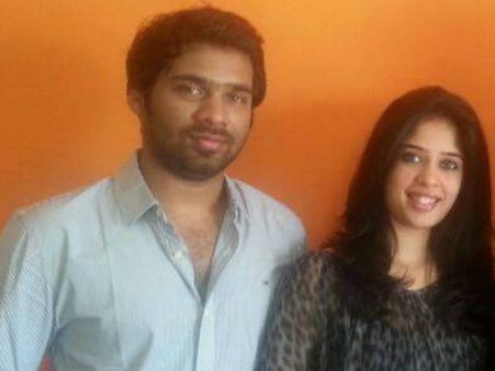 സഹോദരങ്ങള്‍ നായികനായകനായി, അതേ പാര്‍വതി രതീഷിനൊപ്പം പ്രണവും