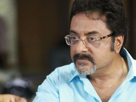 സിനിമാ താരങ്ങളെ വിമര്‍ശിച്ചയാള്‍ക്കെതിരെ പ്രതാപ് പോത്തന്റെ അസഭ്യവര്‍ഷം