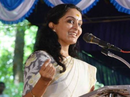 പണ്ടും ആളുകളെന്നെ കളിയാക്കിയിട്ടുണ്ട്, എന്തിന്; മഞ്ജു വാര്യര്‍ പറയുന്നു
