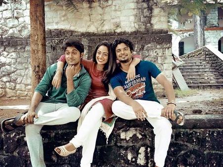 അടി കപ്യാരെ കൂട്ടമണി ഒരുങ്ങുന്നു, ആദ്യ ടീസര്‍ കാണൂ