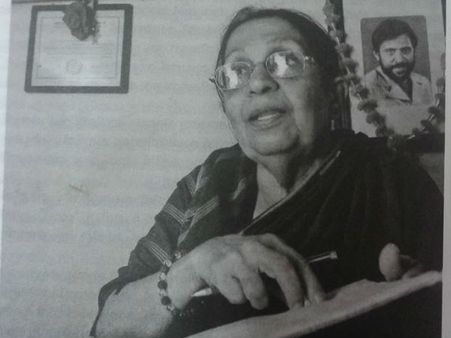 തന്റെ ജീവിതവും പ്രണയവും സിനിമയാക്കാന്‍ കാഞ്ചനമാല പറഞ്ഞോ....