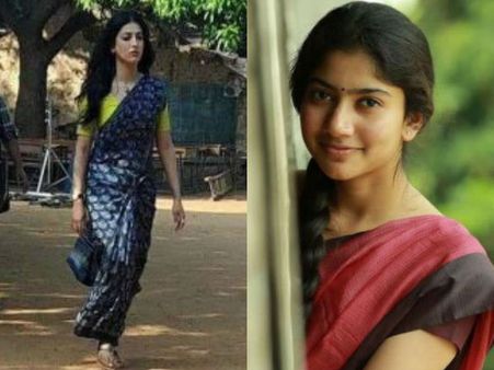 തെലുങ്കിലെ മലര്‍ മിസിന്റെ വരവ് കണ്ട് മലയാളി പ്രേക്ഷകരുടെ നെഞ്ച് തകര്‍ന്നോ....