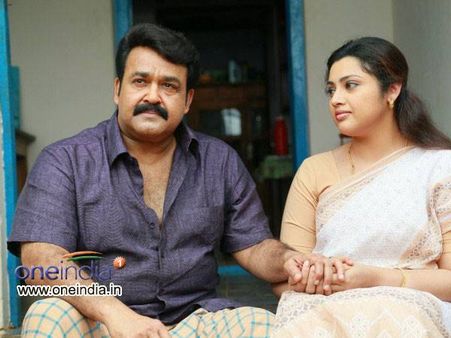 മോഹന്‍ലാല്‍ ജിബു ജേക്കബ് ചിത്രത്തില്‍ നായികയായി മീന