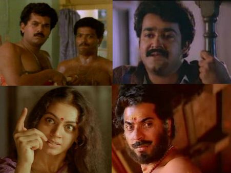 300 ദിവസത്തില്‍ കൂടുതല്‍ ഓടിയ മലയാള സിനിമകള്‍, ഇന്നും പ്രിയങ്കരം...