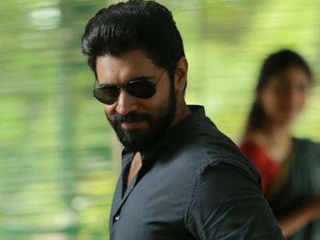 നിവിന്‍ പോളി വളരെ തിരക്കിലാണ്; ക്രിസ്മസിന് വീട്ടില്‍ നില്‍ക്കാന്‍ പോലും സമയമില്ല