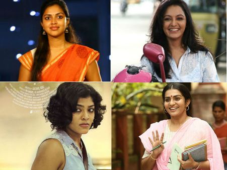 കാഞ്ചനയോ ദീപയോ റാണിയോ മിലിയോ... ആരായിരിക്കും ഈ വര്‍ഷത്തെ മികച്ച നടി ?