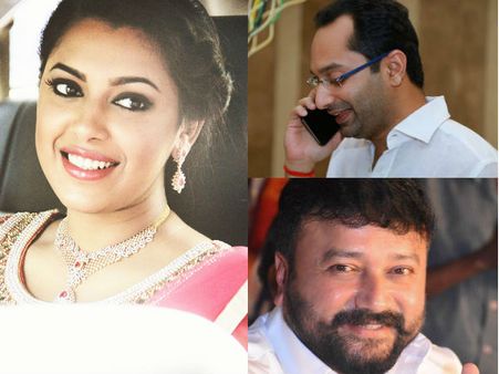 ഫഹദിനെ നായകനാക്കിയാല്‍ അഭിനയിക്കാം, ജയറാമിന്റെ നായികയാകില്ല എന്ന് ജുവല്‍?