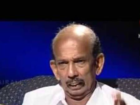 വയറ് നിറച്ച് ആഹാരം കഴിച്ചത് തന്നെ 40 വയസ്സിന് ശേഷമാണ്; മാമുക്കോയ