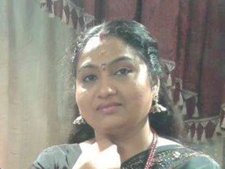 അച്ഛനെ സഹായിയ്ക്കാന്‍ മറ്റൊരു വഴിയും കണ്ടില്ല, നടി യമുന പറയുന്നു