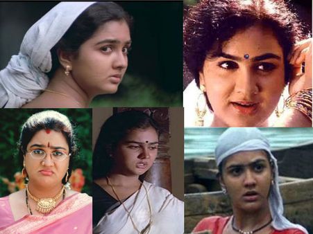 മലയാളത്തിലെ സര്‍വ്വകാല റെക്കോഡുകളും തന്റെ പേരിലാക്കിയ നടി; ഉര്‍വശിയെ കുറിച്ച് 10 കാര്യങ്ങള്‍