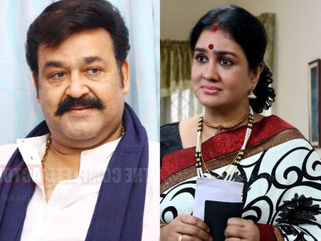 ഉര്‍വശിയെ മോഹന്‍ലാല്‍ മറന്നിട്ടില്ല, 20 വര്‍ഷങ്ങള്‍ക്ക് ശേഷം വീണ്ടും...