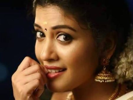 സു സു നായിക ശിവദ വിവാഹിതയാകുന്നു, വരന്‍ മറ്റാരുമല്ല..