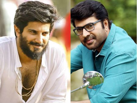ചാര്‍ലിയിലെ ആ രഹസ്യം പുറത്തായി, ദുല്‍ഖറിനൊപ്പം മമ്മൂട്ടിയും?