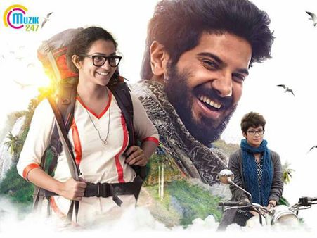 ചാര്‍ലിയുടെ വ്യാജ ട്രെയിലര്‍; ആളുകളെ പറ്റിക്കുന്നു