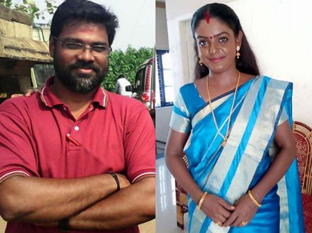 അഭിനയിക്കാന്‍ അറിയാത്ത, കള്ളം പറഞ്ഞ നടിയെ ഒഴിവാക്കി; പ്രേമിക്കെതിരെ സംവിധായകന്‍