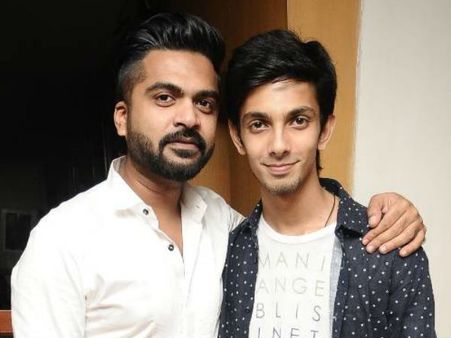 പെണ്ണുങ്ങളെ അപമാനിച്ചു; ചിമ്പുവിനും അനിരുദ്ധിനുമെതിരെ പൊലീസില്‍ പരാതി