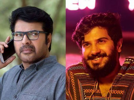 ദുല്‍ഖറിനൊപ്പം മത്സരത്തിന് മമ്മൂട്ടിയില്ല; പുതിയ നിയമം റിലീസ് മാറ്റി