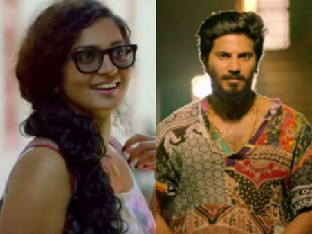 കാത്തിരിപ്പിന് വിട; ചാര്‍ലിയുടെ ട്രെയിലറെത്തി; പാര്‍വ്വതിയും ദുല്‍ഖറും കലക്കും