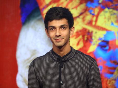 തെറി പാട്ടില്‍ തനിയ്‌ക്കൊരു പങ്കുമില്ലെന്ന് അനിരുദ്ധ്