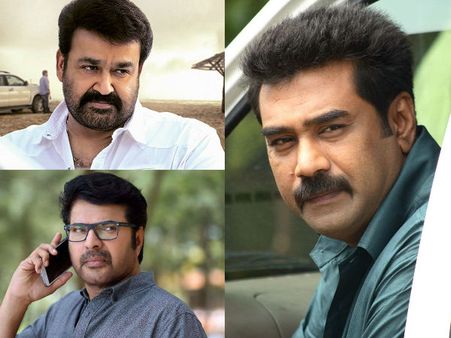 മോഹന്‍ലാലിനും മമ്മൂട്ടിയ്ക്കുമൊപ്പം ഒരു പദവി എന്റെ സ്വപ്‌നത്തില്‍ പോലുമില്ല; ബിജു മേനോന്‍