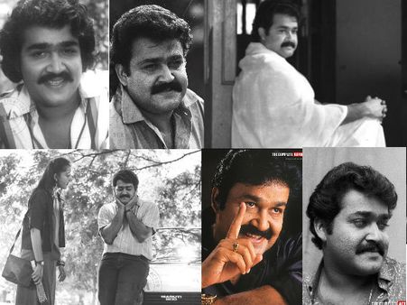 മോഹന്‍ലാല്‍ നല്ല നൊസ്റ്റാള്‍ജിയ മൂഡിലാണല്ലോ: ഫേസ്ബുക്കില്‍ ഓര്‍മകള്‍ അയവിറക്കുന്നു....