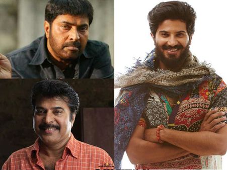 'ബിലാലും സികെ രാഘവനുമല്ല ചാര്‍ലി; പക്ഷെ ദുല്‍ഖര്‍ മമ്മൂട്ടിയെ പോലെയാണ്'
