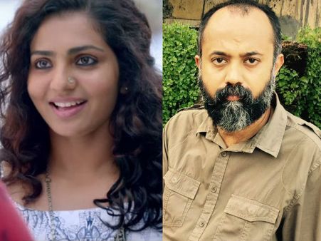 പാര്‍വ്വതിയെ പോലെ ആത്മസമര്‍പ്പണമുള്ള അഭിനേത്രിയെ ഞാന്‍ ജീവിതത്തില്‍ കണ്ടിട്ടില്ല: ഉണ്ണി ആര്‍