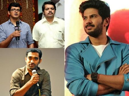 ദുല്‍ഖറിന് ഇഷ്ടമായി! ബോബി സഞ്ജയുടെ തിരക്കഥ, സത്യന്‍ അന്തിക്കാടിന്റെ മകന്‍ സംവിധാനം!