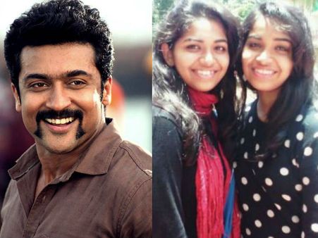 ഫഹദിന്റെ മാലാഖമാര്‍ സൂര്യയ്‌ക്കൊപ്പം