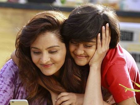 ഒപ്പം അഭിനയിക്കുമ്പോള്‍ ചിലര്‍ നമുക്ക് വെല്ലുവിളികള്‍ തരും; മഞ്ജു വാര്യര്‍