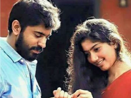നിവിന്‍ പോളിയും സായി പല്ലവിയും വീണ്ടും ഒന്നിക്കുന്നു ?