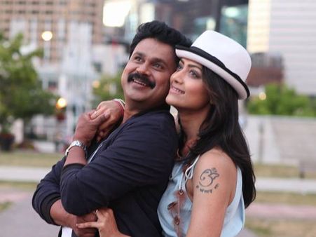 കല്ല്യാണം കഴിച്ചതോടു കൂടി മൊത്തം ഒരു ആക്ഷന്‍ ത്രില്ലര്‍ തന്നെ, ടൂ കണ്‍ട്രീസ് ട്രെയിലര്‍ കാണൂ