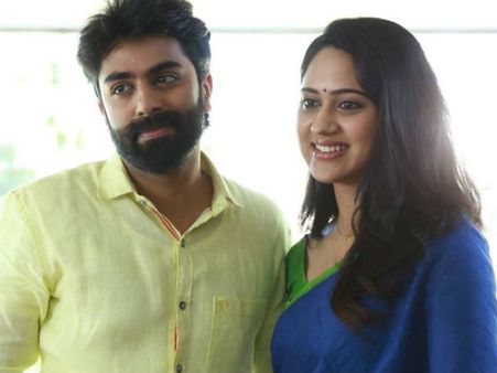 പദ്മയോട് എനിക്കെന്തും തുറന്ന് പറയാം; ജിപിയെ കുറിച്ച് മിയ