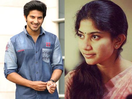 ദുല്‍ഖറിന് സായി പല്ലവിയോട് കലി !!