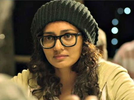 അശ്ലീല കമന്റിന് പാര്‍വ്വതിയുടെ കലക്കന്‍ മറുപടി