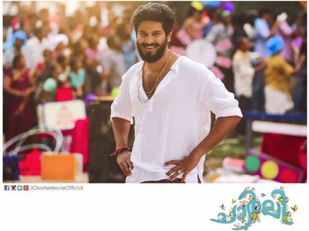 റെക്കോര്‍ഡ് കളക്ഷനുമായി ചാര്‍ലി മുന്നേറുന്നു