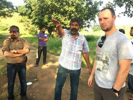 ബാഹുബലിയുടെ രണ്ടാം ഭാഗത്തിന്റെ ഷൂട്ടിങ് കണ്ണൂരിലും