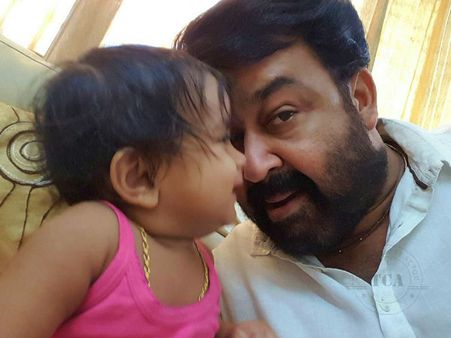 ആ രഹസ്യം ഞാന്‍ പറയില്ല.... മോഹന്‍ലാല്‍ വാക്ക് കൊടുത്തു