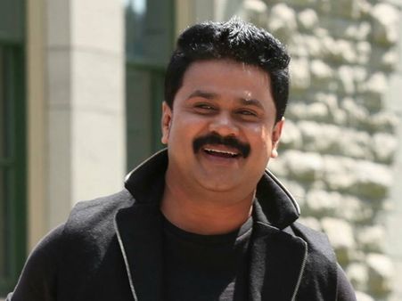 ആരോടും മത്സരിക്കാനോ ഏറ്റുമുട്ടാനോ ഞാന്‍ ഇല്ല; ദിലീപ്
