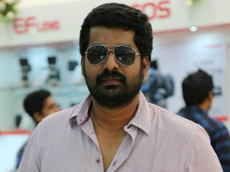 വലിയ ആരാധകരുള്ള താരമല്ലേ ദുല്‍ഖര്‍, അതുക്കൊണ്ട് നല്ല പേടിയുണ്ടായിരുന്നു; ജോജു ജോര്‍ജ്ജ്