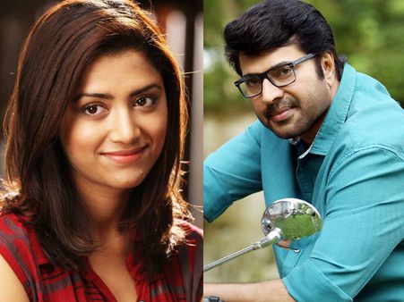 രോഗാവസ്ഥയിലും എനിക്ക് ഏറ്റവും കൂടുതല്‍ പിന്തുണ നല്‍കിയത് മമ്മൂട്ടി: മംമ്ത മോഹന്‍ദാസ്