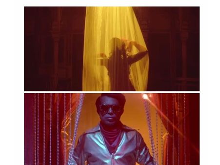 ജേക്കബ് ഗ്രിഗറിയുടെ തകര്‍പ്പന്‍ ഐറ്റം ഡാന്‍സ് കാണൂ